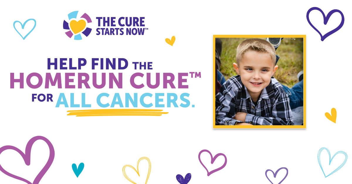 Colton Ritchie's Tribute Fundraiser